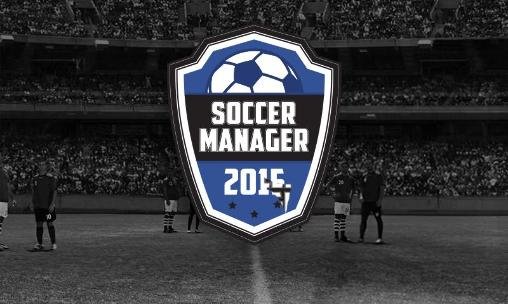 download Soccer manager 2015 apk